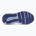 Dámska bežecká obuv Under Armour Charged Surge 4 halo gray/celeste/starlight 4