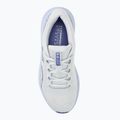 Dámska bežecká obuv Under Armour Charged Surge 4 halo gray/celeste/starlight 5
