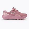 Dámska bežecká obuv Under Armour Charged Surge 4 pink elixir/prime pink/pink elixir 2