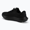 Dámske bežecké topánky Under Armour Charged Surge 4 black/black/black 3