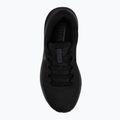 Dámske bežecké topánky Under Armour Charged Surge 4 black/black/black 5