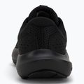 Dámske bežecké topánky Under Armour Charged Surge 4 black/black/black 6