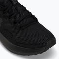 Dámske bežecké topánky Under Armour Charged Surge 4 black/black/black 7