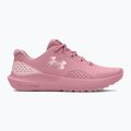 Dámska bežecká obuv Under Armour Charged Surge 4 pink elixir/prime pink/pink elixir 8