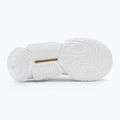 Basketbalová obuv Under Armour Flow Futr X3 white/white/metallic gold 4