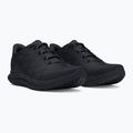 Under Armour Charged Speed Swift pánska bežecká obuv black/black/black 7