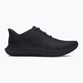 Under Armour Charged Speed Swift pánska bežecká obuv black/black/black 8