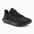 Under Armour Charged Speed Swift pánska bežecká obuv black/black/black