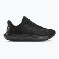 Under Armour Charged Speed Swift pánska bežecká obuv black/black/black 2