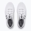 Pánske bežecké topánky Under Armour Charged Surge 4 white/halo gray/black 3