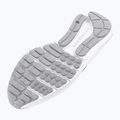 Pánske bežecké topánky Under Armour Charged Surge 4 white/halo gray/black 4