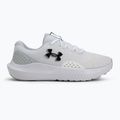 Pánske bežecké topánky Under Armour Charged Surge 4 white/halo gray/black 2