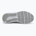 Pánske bežecké topánky Under Armour Charged Surge 4 white/halo gray/black 4