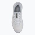 Pánske bežecké topánky Under Armour Charged Surge 4 white/halo gray/black 5