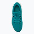 Pánske bežecké topánky Under Armour Charged Surge 4 circuit teal/halo gray/hydro teal 5