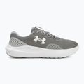 Pánske bežecké topánky Under Armour Charged Surge 4 steel/mod gray/white 2