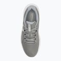 Pánske bežecké topánky Under Armour Charged Surge 4 steel/mod gray/white 5