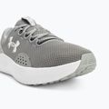 Pánske bežecké topánky Under Armour Charged Surge 4 steel/mod gray/white 7