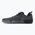 Pánska tréningová obuv Under Armour TriBase Reign 6 gray void/pitch gray/rush red 9