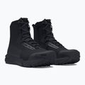 Pánske topánky Under Armour Charged Valsetz Zip black/black/jet gray 10