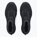 Pánske topánky Under Armour Charged Valsetz Zip black/black/jet gray 11