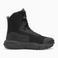 Pánske topánky Under Armour Charged Valsetz Zip black/black/jet gray 2