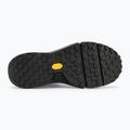 Pánske topánky Under Armour Charged Valsetz Zip black/black/jet gray 4