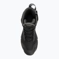 Pánske topánky Under Armour Charged Valsetz Zip black/black/jet gray 5