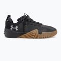 Dámska tréningová obuv Under Armour TriBase Reign 6 black/anthracite/metallic silver 2