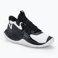 Basketbalová obuv Under Armour Jet' 23 black/white/black