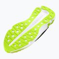 Dámska bežecká obuv Under Armour Infinite Elite black/sonic yellow/high vis yellow 10