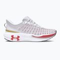 Dámska bežecká obuv Under Armour Infinite Elite white/black/metallic gold 9