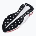 Dámska bežecká obuv Under Armour Infinite Elite white/black/metallic gold 12