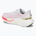 Dámska bežecká obuv Under Armour Infinite Elite white/black/metallic gold 3