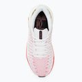Dámska bežecká obuv Under Armour Infinite Elite white/black/metallic gold 5