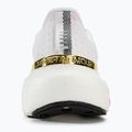 Dámska bežecká obuv Under Armour Infinite Elite white/black/metallic gold 6