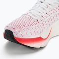 Dámska bežecká obuv Under Armour Infinite Elite white/black/metallic gold 7