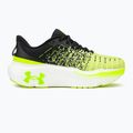 Dámska bežecká obuv Under Armour Infinite Elite black/sonic yellow/high vis yellow 2