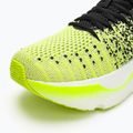 Dámska bežecká obuv Under Armour Infinite Elite black/sonic yellow/high vis yellow 7