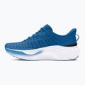 Pánska bežecká obuv Under Armour Infinite Elite viral blue/photon blue/black 10