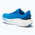 Pánska bežecká obuv Under Armour Infinite Elite viral blue/photon blue/black 3