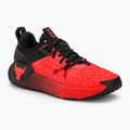 Pánska tréningová obuv Under Armour Project Rock 6 phoenix fire/black/phoenix fire