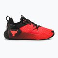 Pánska tréningová obuv Under Armour Project Rock 6 phoenix fire/black/phoenix fire 2