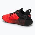 Pánska tréningová obuv Under Armour Project Rock 6 phoenix fire/black/phoenix fire 3