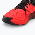 Pánska tréningová obuv Under Armour Project Rock 6 phoenix fire/black/phoenix fire 7