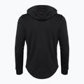 Pánska mikina Under Armour Rival Terry Graphic Hood black/castlerock 2