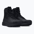 Pánske topánky Under Armour Charged Valsetz Waterproof Zip black/black/jet gray 10