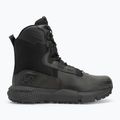 Pánske topánky Under Armour Charged Valsetz Waterproof Zip black/black/jet gray 2