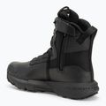 Pánske topánky Under Armour Charged Valsetz Waterproof Zip black/black/jet gray 3
