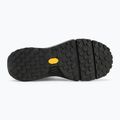Pánske topánky Under Armour Charged Valsetz Waterproof Zip black/black/jet gray 4